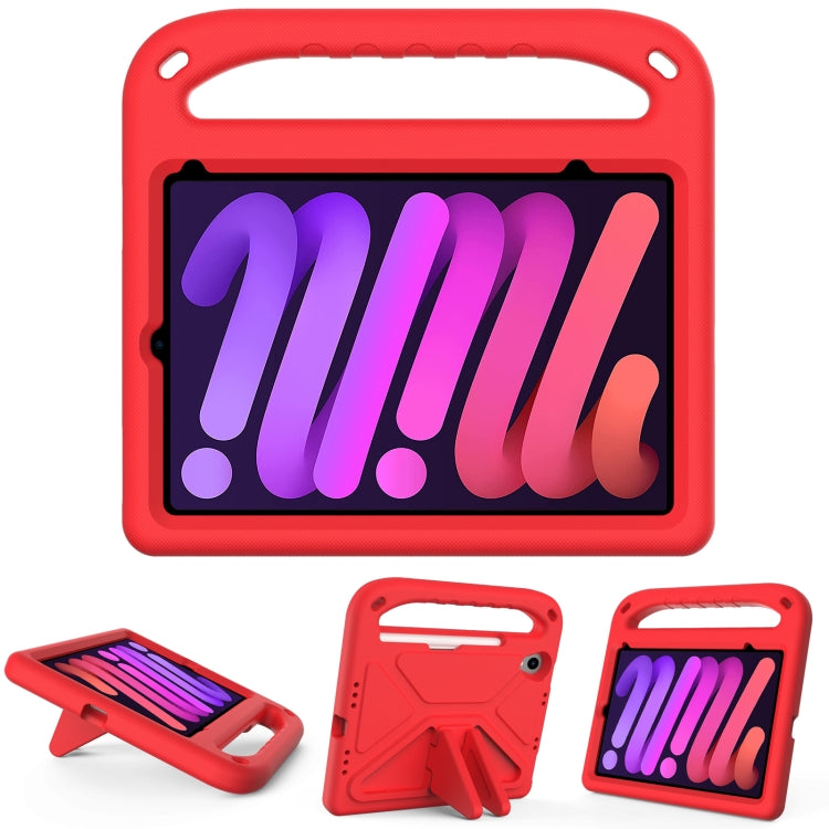 Custodia tablet antiurto EVA con supporto per iPad mini 6 e Xiaom