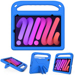 Custodia tablet antiurto EVA con supporto per iPad mini 6 e Xiaom