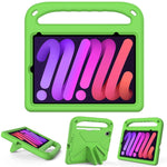 Custodia tablet antiurto EVA con supporto per iPad mini 6 e Xiaom