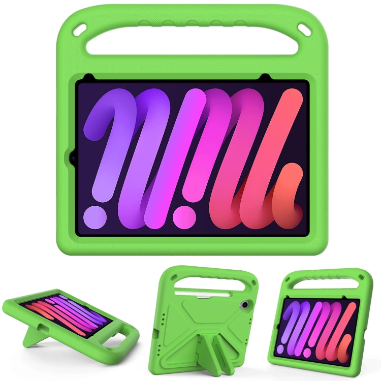 Custodia tablet antiurto EVA con supporto per iPad mini 6 e Xiaom