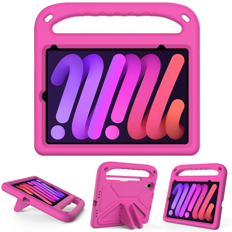 Custodia tablet antiurto EVA con supporto per iPad mini 6 e Xiaom