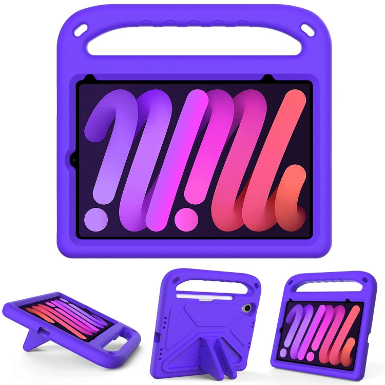 Custodia tablet antiurto EVA con supporto per iPad mini 6 e Xiaom