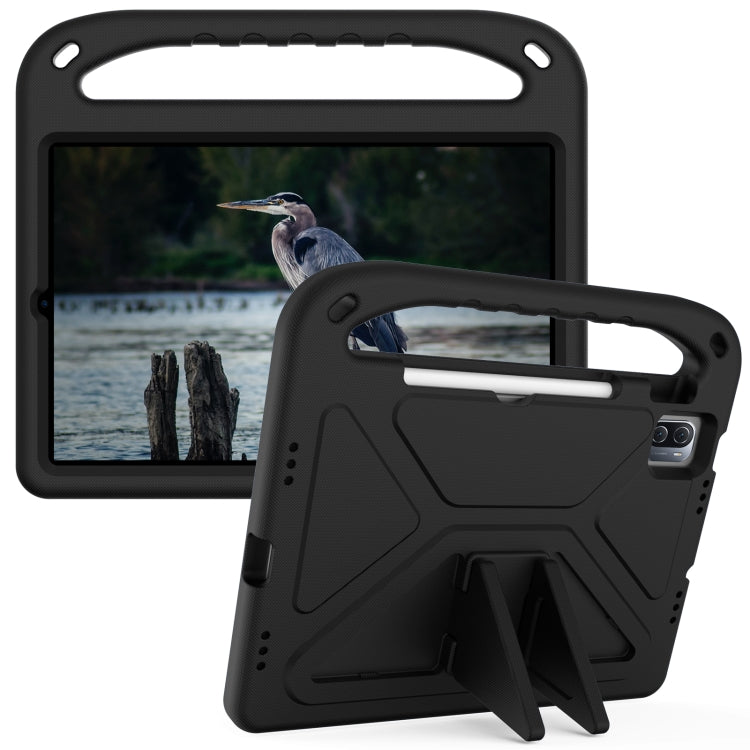Custodia tablet antiurto EVA con supporto per iPad mini 6 e Xiaom