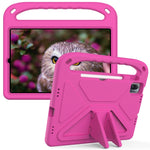 Custodia tablet antiurto EVA con supporto per iPad mini 6 e Xiaom