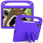 Custodia tablet antiurto EVA con supporto per iPad mini 6 e Xiaom