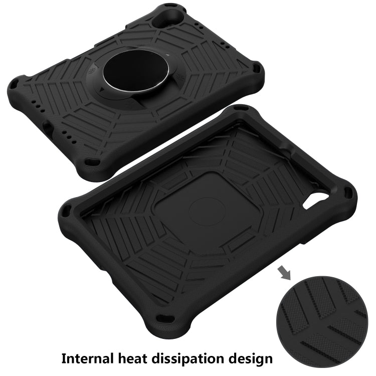 Custodia tablet Spider King EVA con tracolla per iPad mini