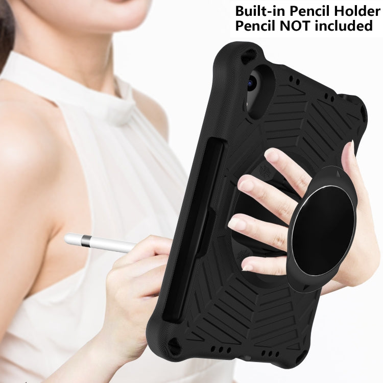 Custodia tablet Spider King EVA con tracolla per iPad mini