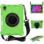 Custodia tablet Spider King EVA con tracolla per iPad mini