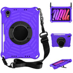 Custodia tablet Spider King EVA con tracolla per iPad mini