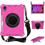 Custodia tablet Spider King EVA con tracolla per iPad mini