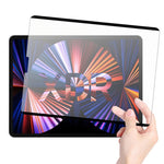 Pellicola magnetica opaca rimovibile per iPad compatibili