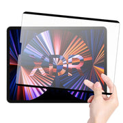 Schermo magnetico rimovibile per tablet Paperfeel Protector Pellicola PET opaca, For iPad 9.7 2018 / 2017, For iPad 10.2 2021 / 2020 / 2019, For iPad Pro 10.5 2017, For iPad Pro 11 2021 / 2020 / 2018, For iPad Pro 12.9 2017 / 2015                      ...