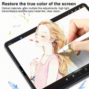 Schermo magnetico rimovibile per tablet Paperfeel Protector Pellicola PET opaca, For iPad 9.7 2018 / 2017, For iPad 10.2 2021 / 2020 / 2019, For iPad Pro 10.5 2017, For iPad Pro 11 2021 / 2020 / 2018, For iPad Pro 12.9 2017 / 2015                      ...