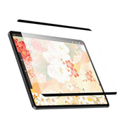Schermo magnetico rimovibile per tablet Paperfeel Protector Pellicola PET opaca, For iPad 9.7 2018 / 2017, For iPad 10.2 2021 / 2020 / 2019, For iPad Pro 10.5 2017, For iPad Pro 11 2021 / 2020 / 2018, For iPad Pro 12.9 2017 / 2015                      ...