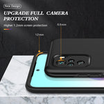 Custodia per telefono magnetica antiurto PC + TPU con supporto per anello invisibile, For Xiaomi Redmi Note 10 4G, For Xiaomi Mi 11 Lite 5G, For Xiaomi Redmi K40, For Xiaomi Redmi Note 10 5G, For Xiaomi Mi 11, For Xiaomi Mi 11 Pro                      ...