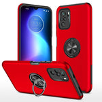 Custodia per telefono magnetica antiurto PC + TPU con supporto per anello invisibile, For Xiaomi Redmi Note 10 4G, For Xiaomi Mi 11 Lite 5G, For Xiaomi Redmi K40, For Xiaomi Redmi Note 10 5G, For Xiaomi Mi 11, For Xiaomi Mi 11 Pro                      ...