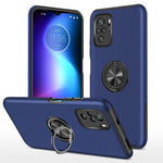 Custodia per telefono magnetica antiurto PC + TPU con supporto per anello invisibile, For Xiaomi Redmi Note 10 4G, For Xiaomi Mi 11 Lite 5G, For Xiaomi Redmi K40, For Xiaomi Redmi Note 10 5G, For Xiaomi Mi 11, For Xiaomi Mi 11 Pro                      ...