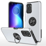 Custodia per telefono magnetica antiurto PC + TPU con supporto per anello invisibile, For Xiaomi Redmi Note 10 4G, For Xiaomi Mi 11 Lite 5G, For Xiaomi Redmi K40, For Xiaomi Redmi Note 10 5G, For Xiaomi Mi 11, For Xiaomi Mi 11 Pro                      ...