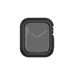 Custodia protettiva per PC antiurto per Apple Watch Series, For Apple Watch Series 9 / 8 / 7 41mm, For Apple Watch Series 9 / 8 / 7 45mm