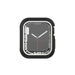 Custodia protettiva per PC antiurto per Apple Watch Series, For Apple Watch Series 9 / 8 / 7 41mm, For Apple Watch Series 9 / 8 / 7 45mm