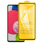 Pellicola in vetro temperato a schermo intero con colla intera 9D, For Xiaomi Mi 11 Lite 5G NE / Mi 11 Lite 5G (1 PC), For Samsung Galaxy A52s 5G (1 PC), For Samsung Galaxy M32 5G (1 PC)