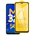 Pellicola in vetro temperato a schermo intero con colla intera 9D, For Xiaomi Mi 11 Lite 5G NE / Mi 11 Lite 5G (1 PC), For Samsung Galaxy A52s 5G (1 PC), For Samsung Galaxy M32 5G (1 PC)