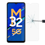 Pellicola in vetro temperato 9H 2.5D da 0,26 mm, For Xiaomi Mi 11 Lite 5G NE / Mi 11 Lite 5G (1 PC), For Xiaomi Mi 11T / 11T Pro (1 PC), For Samsung Galaxy M32 5G (1 PC)