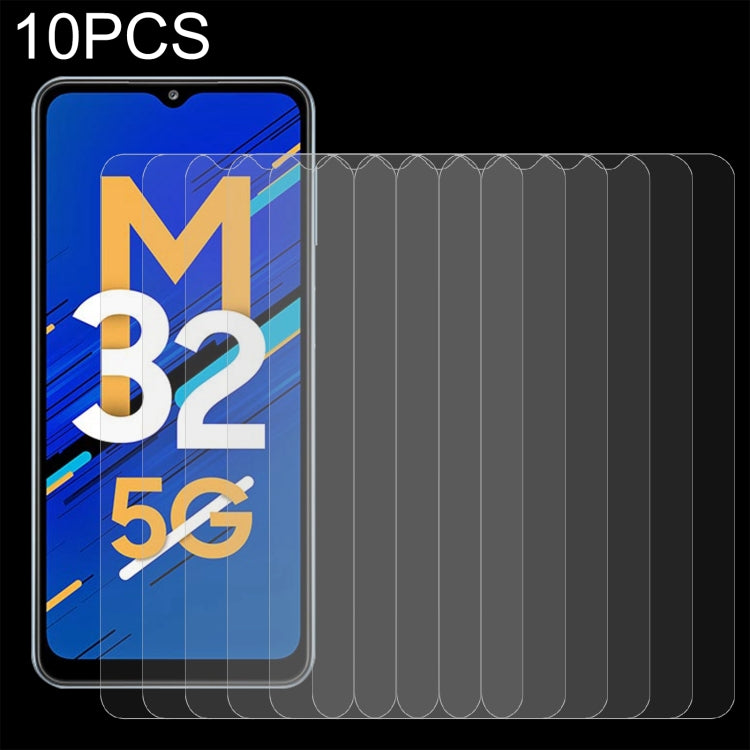 Pellicole vetro temperato 0,26 mm per Xiaomi Mi 11 Lite 5G e Mi 1