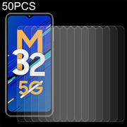 Pellicole vetro temperato 0,26 mm per Xiaomi Mi 11T e Samsung M32