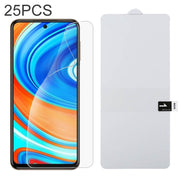 Pellicola idrogel protezione schermo Samsung Galaxy A52s 5G