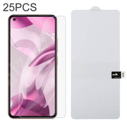 Pellicola idrogel protezione schermo Samsung Galaxy A52s 5G