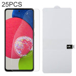 Pellicola idrogel protezione schermo Samsung Galaxy A52s 5G