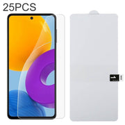 Pellicola idrogel protezione schermo Samsung Galaxy A52s 5G