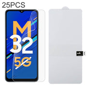 Pellicola idrogel protezione schermo Samsung Galaxy A52s 5G