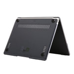 Custodia protettiva per laptop in cristallo antiurto, For Huawei MateBook 13s 2021, For Huawei MateBook 14s 2021, For Huawei MateBook 14 inch 2020 Dragon Version, For Huawei MateBook D 14 / MagicBook 14 / X14, For Huawei MateBook D 15 / MagicBook 15 / ...