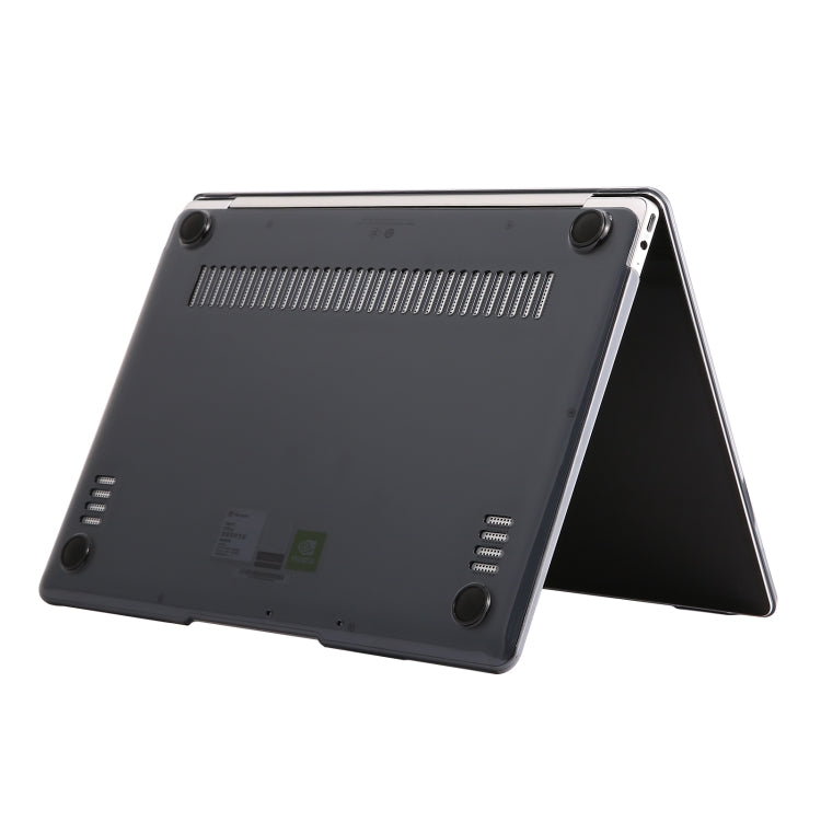 Custodia protettiva per laptop in cristallo antiurto, For Huawei MateBook 13s 2021, For Huawei MateBook 14s 2021, For Huawei MateBook 14 inch 2020 Dragon Version, For Huawei MateBook D 14 / MagicBook 14 / X14, For Huawei MateBook D 15 / MagicBook 15 / ...