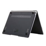 Custodia protettiva per laptop in cristallo antiurto, For Huawei MateBook 13s 2021, For Huawei MateBook 14s 2021, For Huawei MateBook 14 inch 2020 Dragon Version, For Huawei MateBook D 14 / MagicBook 14 / X14, For Huawei MateBook D 15 / MagicBook 15 / ...
