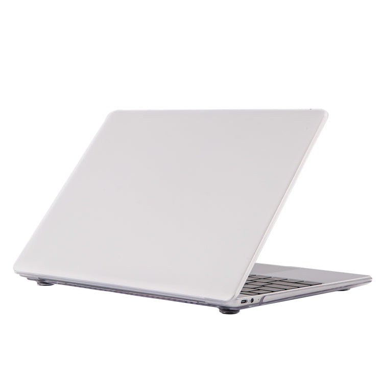 Custodia protettiva per laptop in cristallo antiurto, For Huawei MateBook 13s 2021, For Huawei MateBook 14s 2021, For Huawei MateBook 14 inch 2020 Dragon Version, For Huawei MateBook D 14 / MagicBook 14 / X14, For Huawei MateBook D 15 / MagicBook 15 / ...