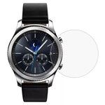 Pellicola in vetro temperato universale di diametro 22 mm per Samsung / LG / Sony / Huawei / Garmin, 22mm