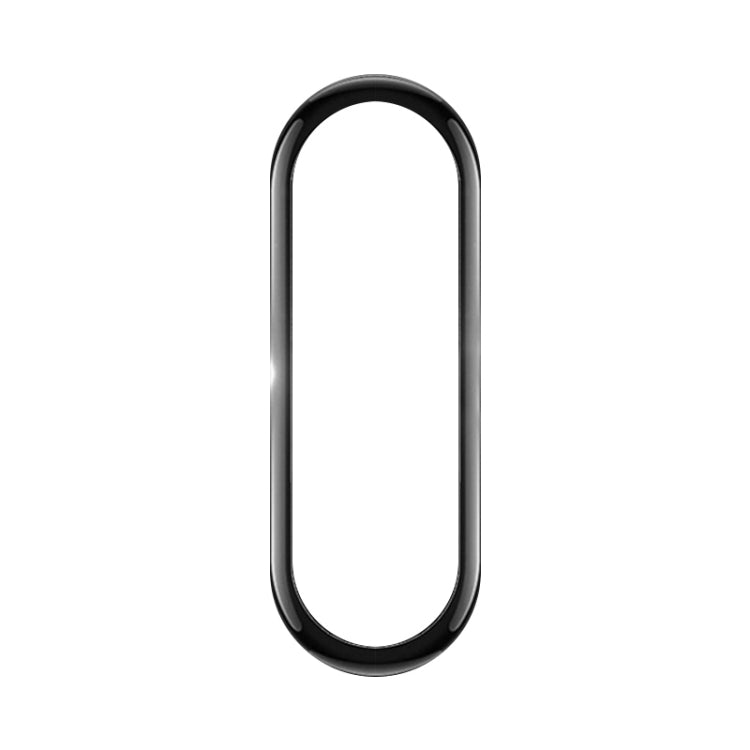 Pellicola per serigrafia composita Pellicola protettiva per orologio intelligente, 10 PCS For Xiaomi Mi Band 6 / 5 / 4, 50 PCS For Xiaomi Mi Band 6 / 5 / 4
