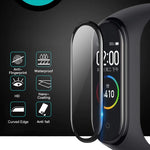 Pellicola per serigrafia composita Pellicola protettiva per orologio intelligente, 10 PCS For Xiaomi Mi Band 6 / 5 / 4, 50 PCS For Xiaomi Mi Band 6 / 5 / 4