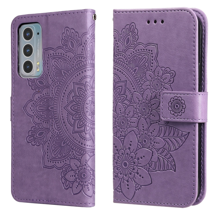 Custodia portafoglio in pelle con flip e slot carte