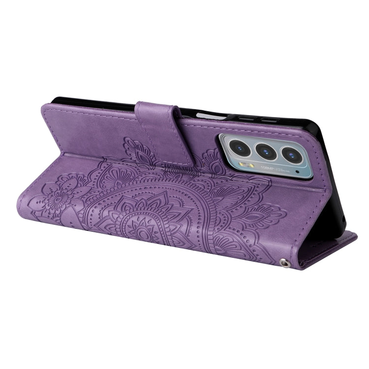 Custodia portafoglio in pelle con flip e slot carte