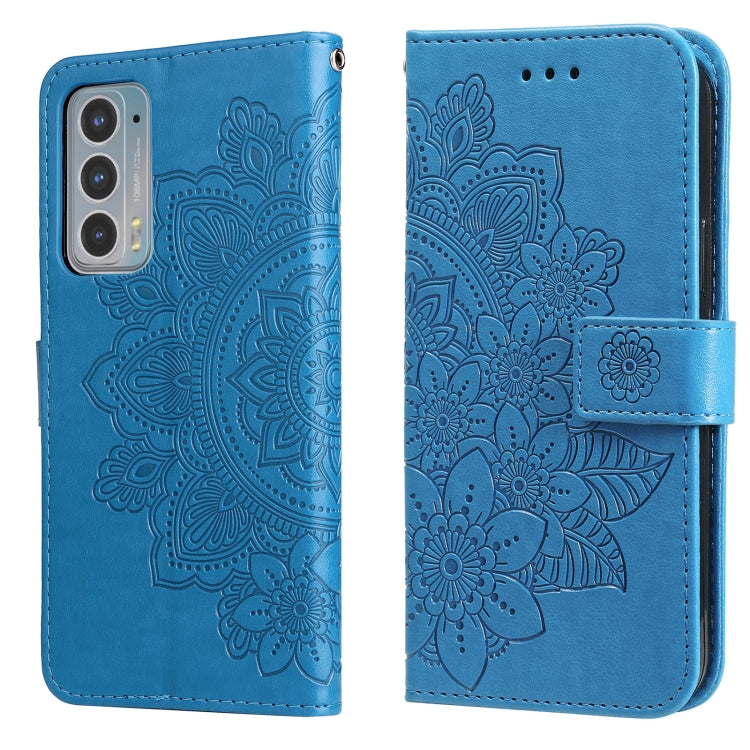 Custodia portafoglio in pelle con flip e slot carte