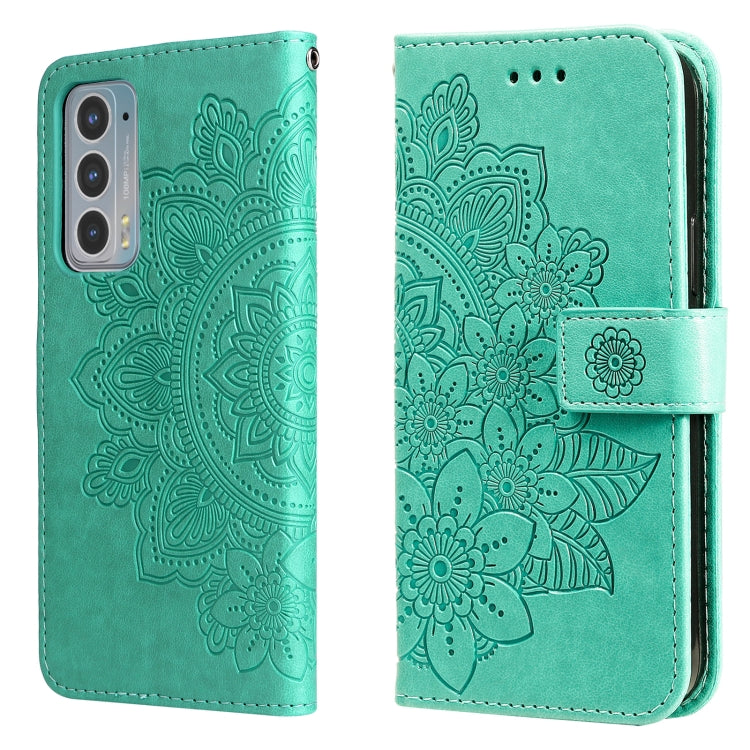 Custodia portafoglio in pelle con flip e slot carte