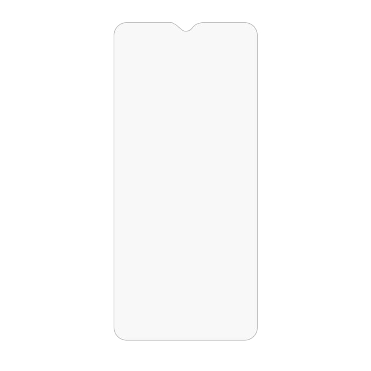 Pellicola in vetro temperato 9H per smartphone compatibili