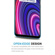 Pellicola in vetro temperato 9H per smartphone compatibili