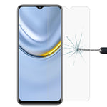 Pellicola in vetro temperato 9H per smartphone compatibili