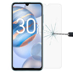 Pellicola in vetro temperato 9H per smartphone compatibili
