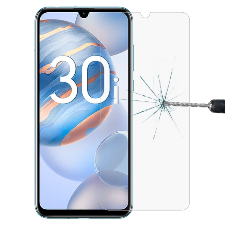 Pellicola in vetro temperato 9H per smartphone compatibili